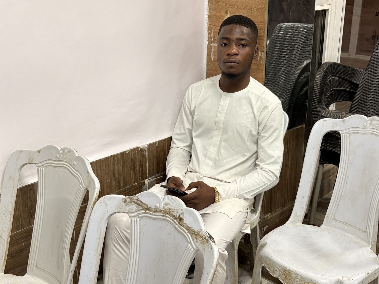 Kano Bootcamp — Photo 64
